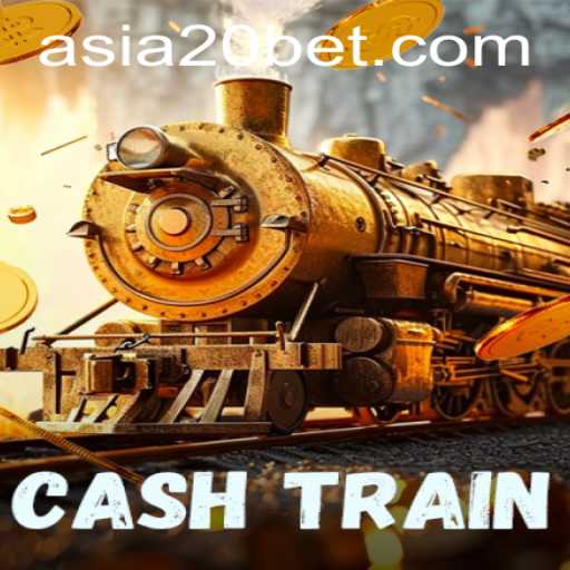All Aboard the CashTrain: Discover the Exciting World of 20Bet's Latest Gaming Sensation