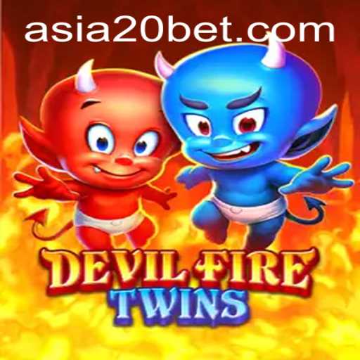 DevilFireTwins: An Exciting New Adventure in the World of 20Bet