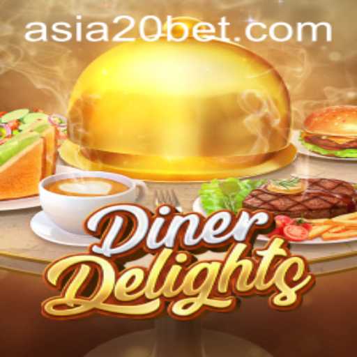 Explore DinerDelights: An Immersive Gaming Experience with 20Bet