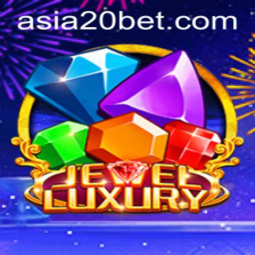 Exploring JewelLuxury: The Dazzling New Game on 20Bet