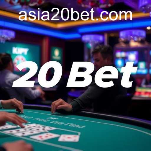 Exploring the Exciting World of Live Games with 20Bet