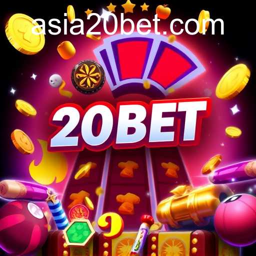 Online Slots and 20Bet: A Dynamic Combination