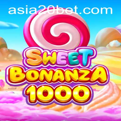Explore the Thrilling World of SweetBonanza1000 on 20Bet