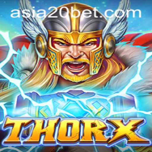 Exploring ThorX: The Norse God-Themed Adventure and 20Bet Innovations